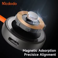 Беспроводное зарядное McDodo CH-684