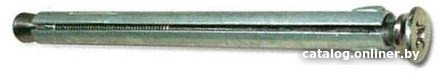 Дюбель рамный Starfix SM-72518