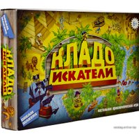 Настольная игра Dream Makers Кладоискатели (1206)