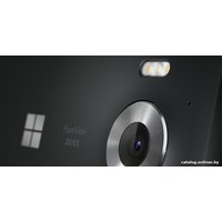 Смартфон Microsoft Lumia 950 Dual SIM Black