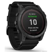 Умные часы Garmin Tactix 7 Pro Ballistics