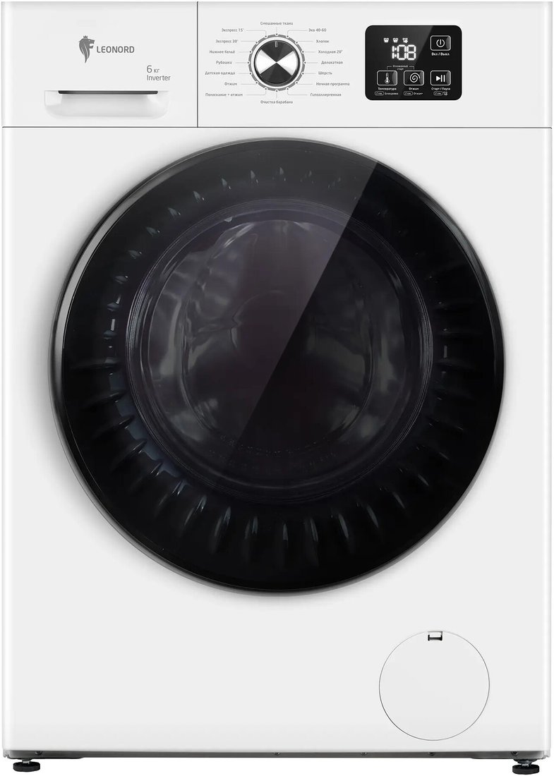 

Стиральная машина Leonord LWM-101610