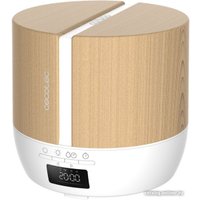Увлажнитель воздуха Cecotec PureAroma 550 Connected White Woody