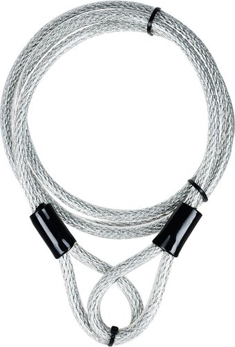 Дополнительный трос Oxford LockMate LK189