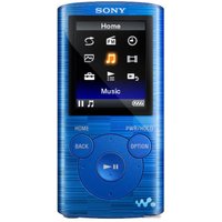 Плеер Sony NWZ-E384 8GB