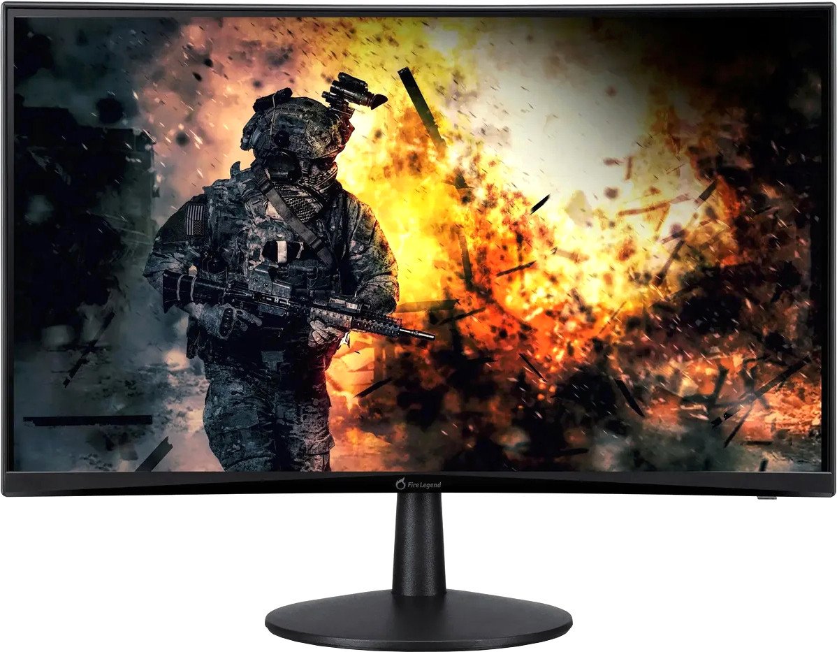 

Игровой монитор AOPEN 24HC5QRSbmiipx UM.UW5CD.301