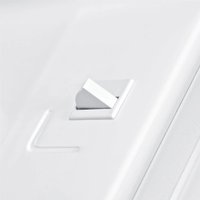 Холодильник Hyundai CC2054WT