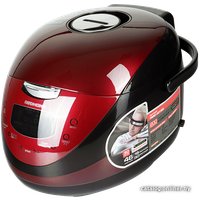 Мультиварка Redmond (Редмонд) RMC-M150 (красный)