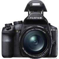 Фотоаппарат Fujifilm X-S1