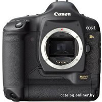 Зеркальный фотоаппарат Canon EOS-1Ds Mark II