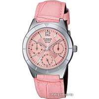 Наручные часы Casio LTP-2069L-4A