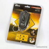 Алкотестер Ritmix RAT-201