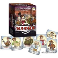 Настольная игра Topgame Мафия 1230 в Бресте
