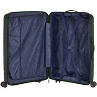 Чемодан MyBag Prestige S (зеленый)