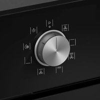 Электрический духовой шкаф MAUNFELD FEOH7872B