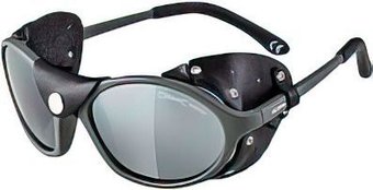 Солнцезащитные очки Alpina Sibiria CM A83163-27 (Tin/Black)