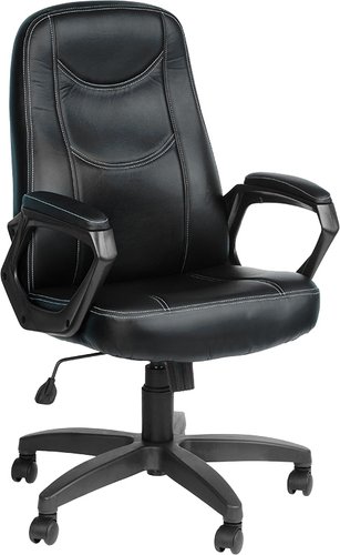 Офисное кресло OLSS АМИГО ULTRA 511 (черный)