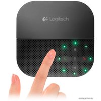 Спикерфон Logitech P710e