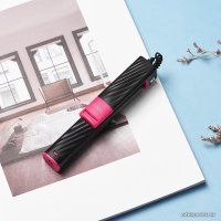 Палка для селфи Hoco K7 (черный)