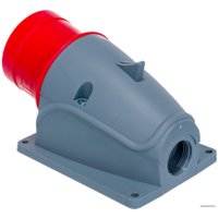 Вилка кабельная IEK PSN52-032-5