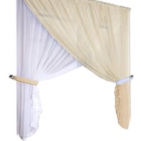 Комплект гардин Nadzejka Лола - 9 Hk.La-9