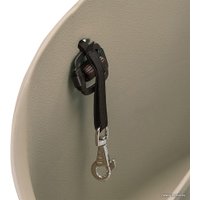 Сумка-переноска Ferplast With-Me Small 79501012 (серый)