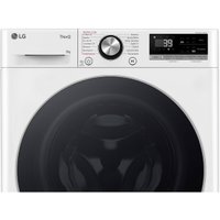 Стиральная машина LG F2W9S721W