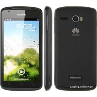 Телефон Huawei Ascend G500 Pro (U8836D)