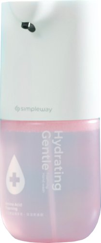 Simpleway ZDXSJ02XW (розовый)