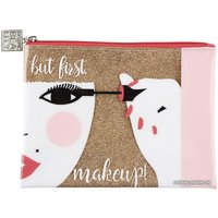 Косметичка Dewal Beauty Модница BG-1