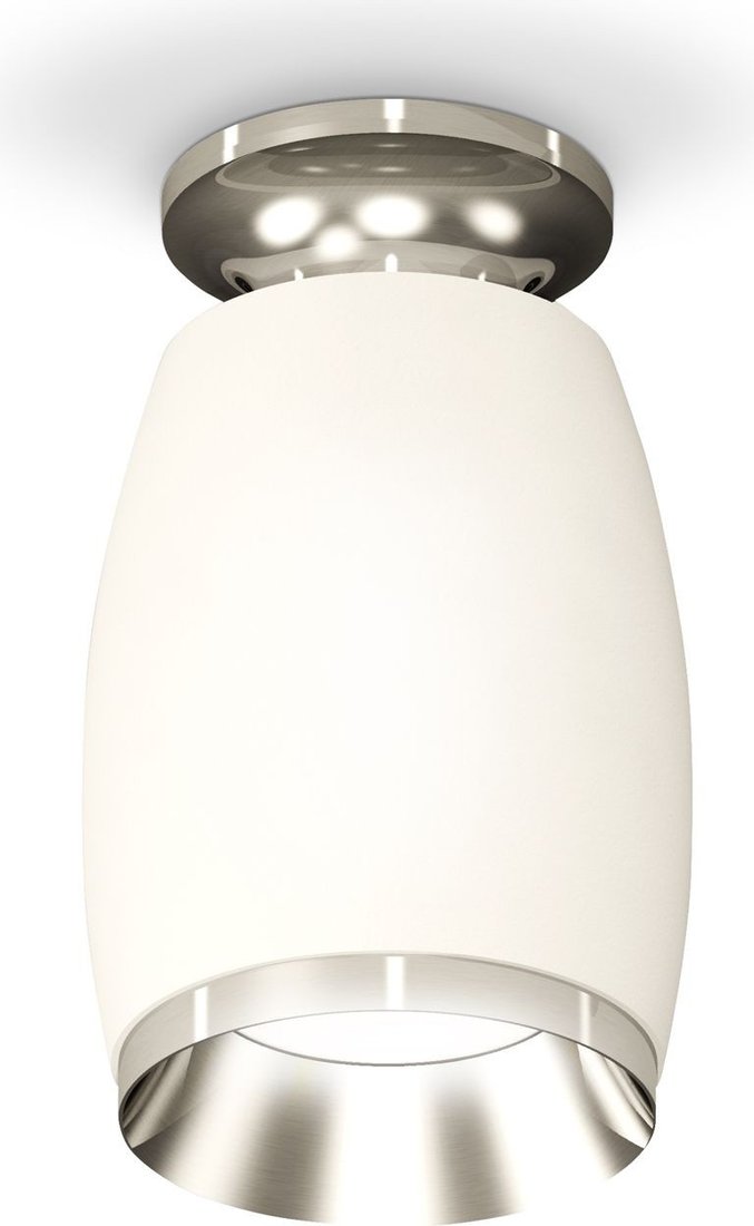 

Спот Ambrella light Techno spot XS1122042 SWH/PSL