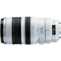 Объектив Canon EF 100-400mm f/4.5-5.6L IS USM