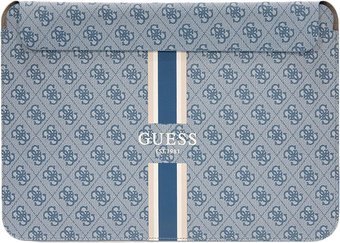 CG Mobile Guess 4G Stripe GUCS14P4RPSB 13/14" (голубой)