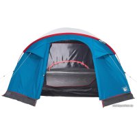 Кемпинговая палатка Quechua Arpenaz 3 XL Fresh&Black