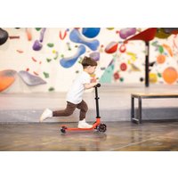 Трехколесный самокат Shulz ANT Mini (красный)