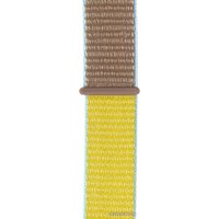 Ремешок Evolution AW44-SL01 для Apple Watch 42/44 мм (camel)