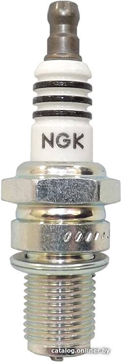 Свеча NGK 5464 BKR5EIX-11