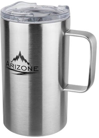 Термокружка Arizone 27-253000 550 мл (нержавеющая сталь)