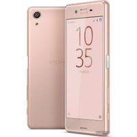 Телефон Sony Xperia X Dual Rose Gold