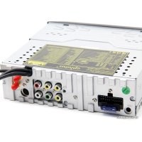 USB-магнитола Eplutus CA831
