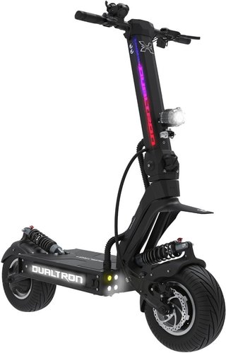 Minimotors Dualtron X2