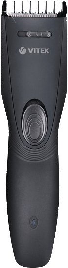 

Машинка для стрижки волос Vitek VT-2568 BK
