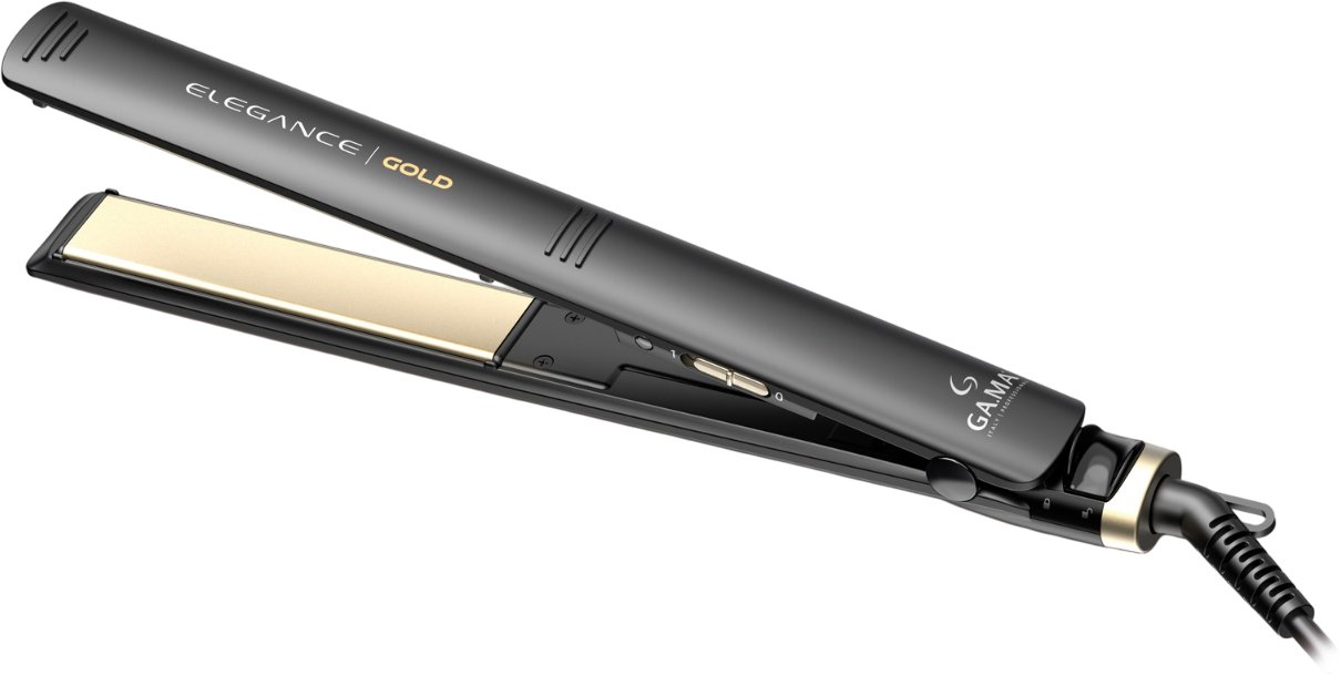 

Выпрямитель GA.MA Elegance Gold SY GI0234