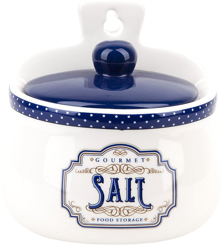 

Солонка DolomitE Gourmet L2521073