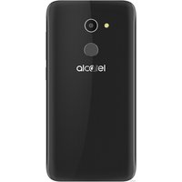 Смартфон Alcatel A3 (черный) [5046Y]