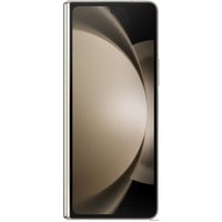 Смартфон Samsung Galaxy Z Fold5 SM-F946B/DS 12GB/256GB (бежевый)