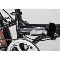 Велосипед Shulz Easy (2014)