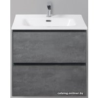  BelBagno Тумба под умывальник Pietra-600-2C-SO-SCM (stucco cemento)