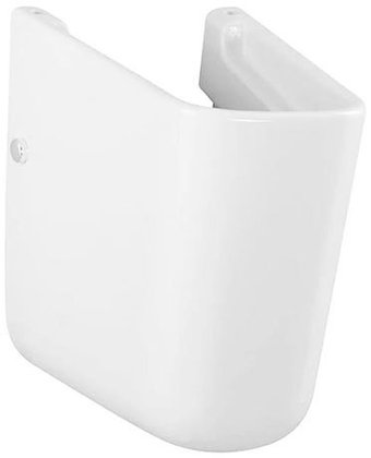 Полупьедестал для умывальника Sanita Luxe Best BSTSLSP01