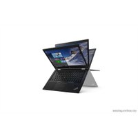 Ноутбук Lenovo ThinkPad X1 Yoga [20FQ0043RT]